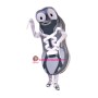 Sport Shoes Mascot Costume