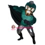 Power Green Titan Mascot Costume