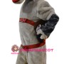 Beautiful Lightweight Horse Mascot Costume