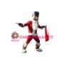 Christmas Patriot Mascot Costume