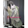 Superb Fish Mascot Costume