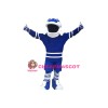 Steelhead Mascot Costume