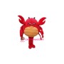 Superb Crab Mascot Costume