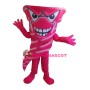 Power Fierce Tornadoes Mascot Costume