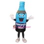 Recycle Me Bottle Mascot Costume