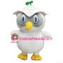 Super Lovely Owl Mascot Costume