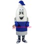 Water Bottle Mascot Costume