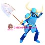 Shovel Knight Mascot Costume