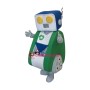 Recycling Robot Mascot Costume