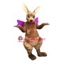 Lovely Kangaroo Mascot Costume