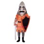 Happy Light Knight Mascot Costume