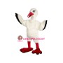 Superb Seabirds Mascot Costume