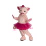 Beautiful Lightweight Pink Pig Mascot Costume