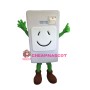 Electrical Switches Mascot Costume