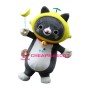 Little Cute Cat Mascot Costume