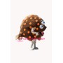 Funny Fish Mascot Costume