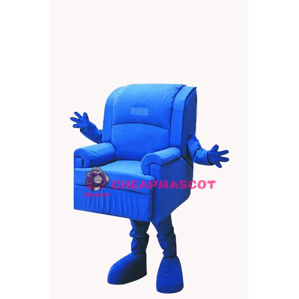 Sofa Mascot Costume