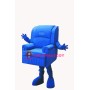 Sofa Mascot Costume