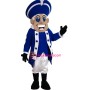 Major General Mascot Costume