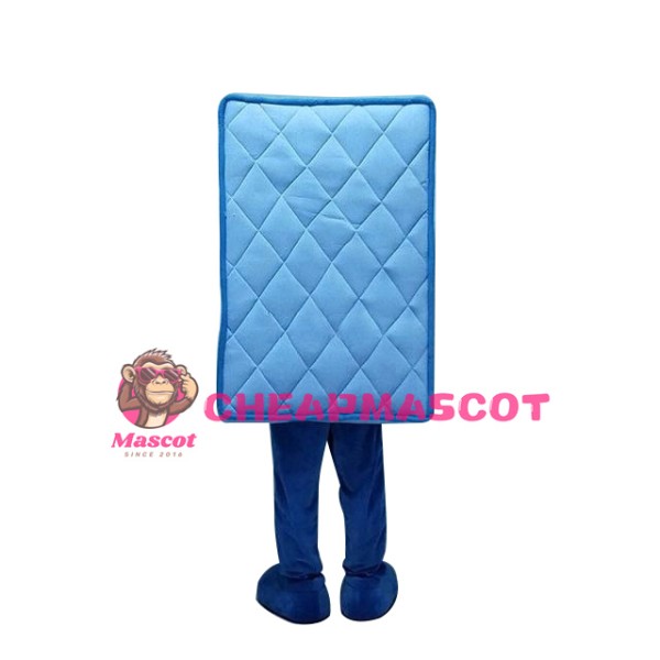 Affordable Mattress Mascot Costume