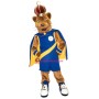 Sport King Lion Mascot Costume