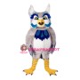 Superb Lightweight Owl Mascot Costume