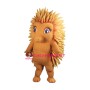 Superb Hedgehog Mascot Costume