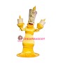 Candle Lumiere Mascot Costume