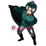 Power Titans Mascot Costume