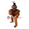 Power Indians Mascot Costume