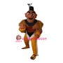 Power Indians Mascot Costume