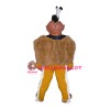 Power Indians Mascot Costume