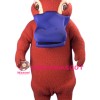 Superb Platypus Mascot Costume