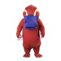 Superb Platypus Mascot Costume