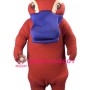 Superb Platypus Mascot Costume