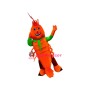 Lovely Lobster Mascot Costume