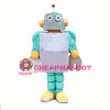 Popular Robot Mascot Costume