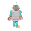 Popular Robot Mascot Costume