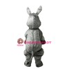 Lovely Lightweight Donkey Mascot Costume