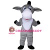 Donkey Mascot Costume