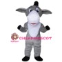 Donkey Mascot Costume