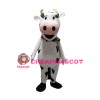 Super Cute Lightweight Cow Mascot Costume