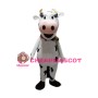 Super Cute Lightweight Cow Mascot Costume