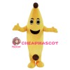 Banana Mascot Costume