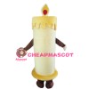 Candle Mascot Costume
