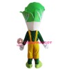 Cabbage Mascot Costume