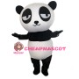 Super Cute Panda Mascot Costume