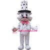 Magic Cat  Mascot Costume