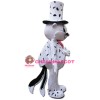 Magic Cat  Mascot Costume