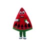 Happy Lightweight Watermelon Mascot Costume